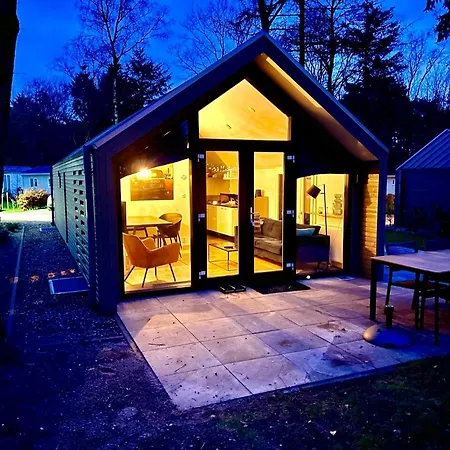 Domek alpejski Maridu Forest