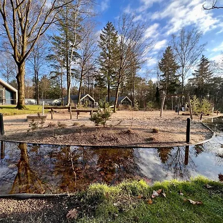 בקתה Maridu Forest ארנהיים