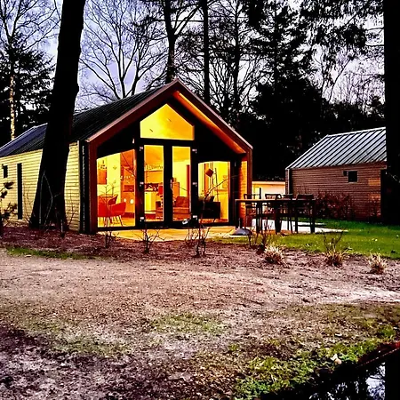 Maridu Forest Domek alpejski Arnhem