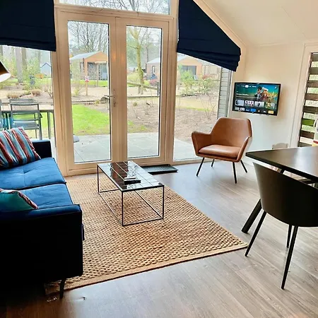 Maridu Forest Domek alpejski