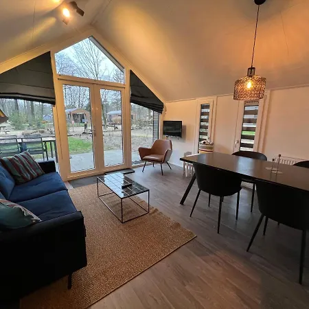 Maridu Forest Domek alpejski Arnhem