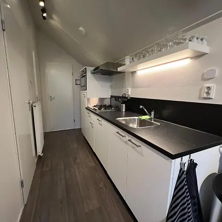 Domek alpejski Maridu Forest Arnhem